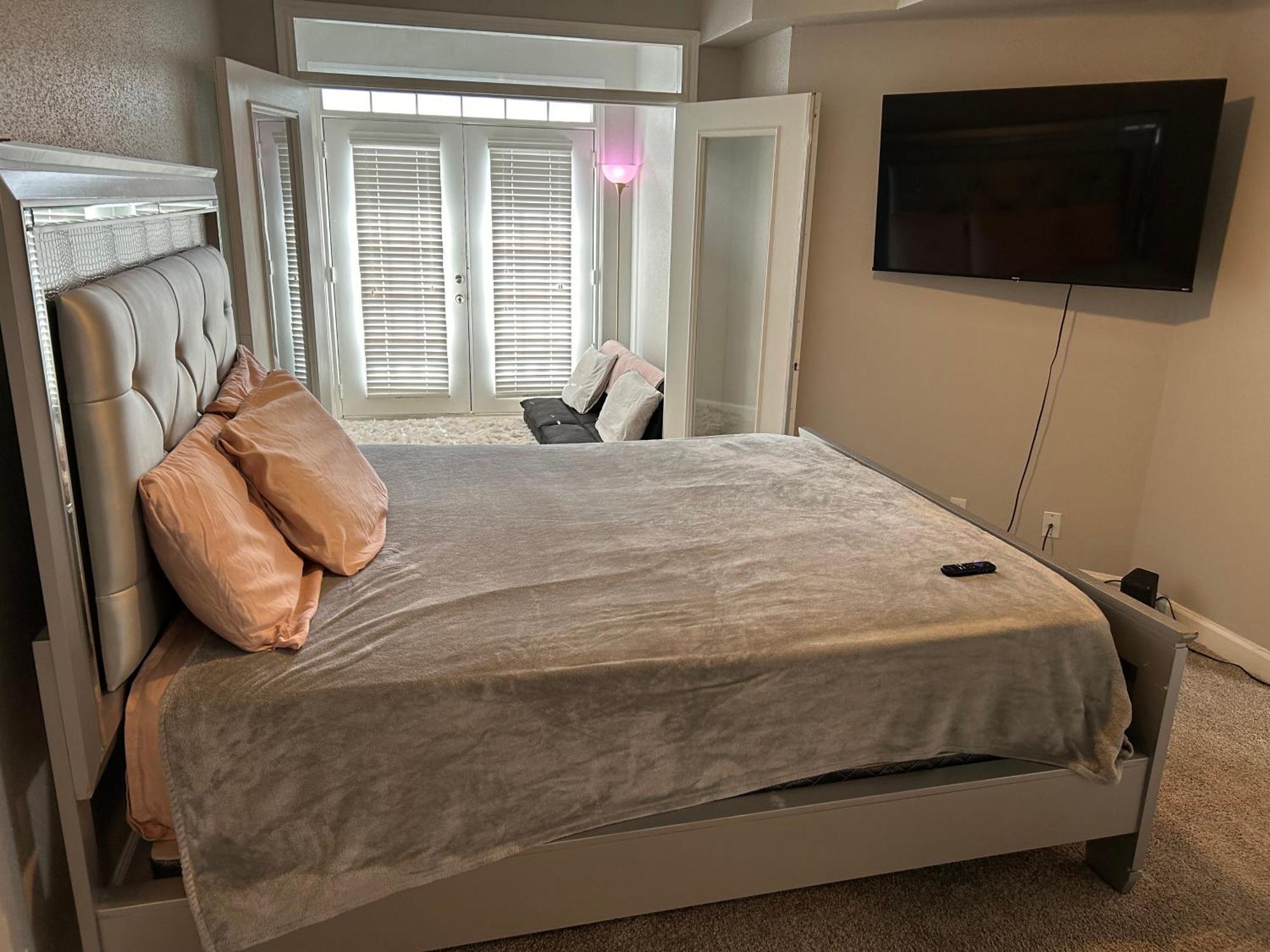 Best Of Both Worlds Houston River Oaks Galleria Экстерьер фото